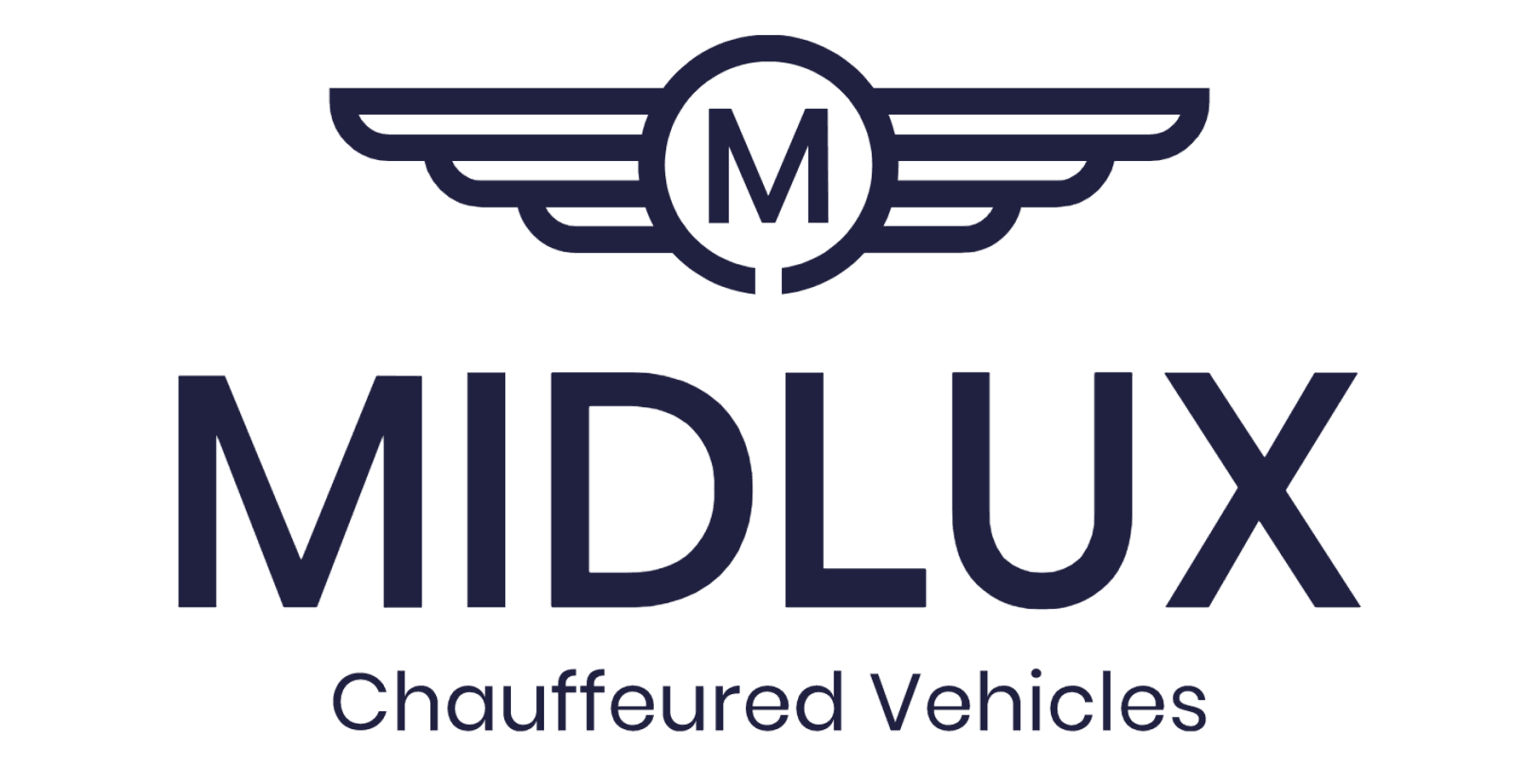 Executive Travel Chauffeur Service Midlux Chauffeurs